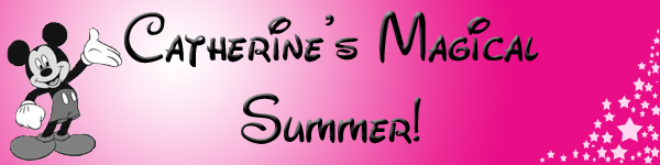 Catherine's Magical Summer