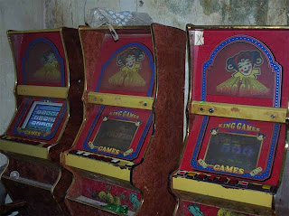 игрална зала игрална зала