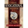 The Bivocational Pastor