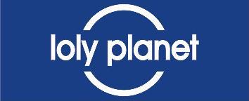 loly planet