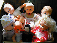 Lasty's Doll Shop