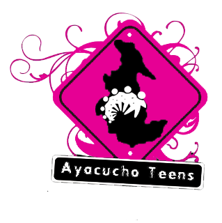 Logo ayacucho teens