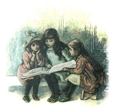 La literatura y los niños