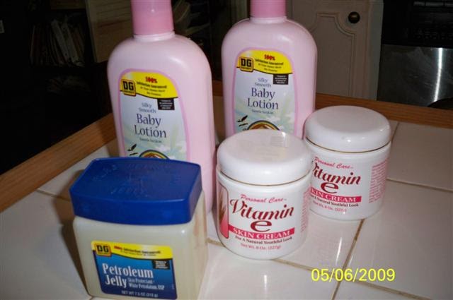 QUILTING IN OZ Fantastic Lotion QUILTING IN OZ Fantastic Lotion