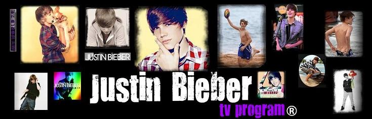 Bieber Tv Program