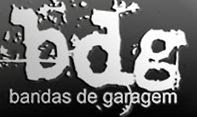 BANDAS DE GARAGEM