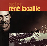 René lacaille