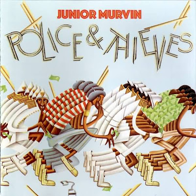 junior muvin police and thieves