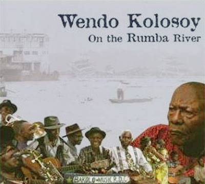 wendo kolosoy on the rumba river