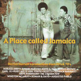 a placed called jamaica