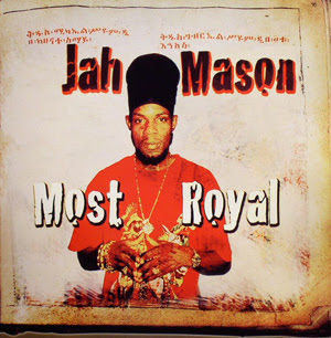 jah mason most royal