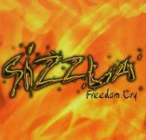 sizzla freedom cry
