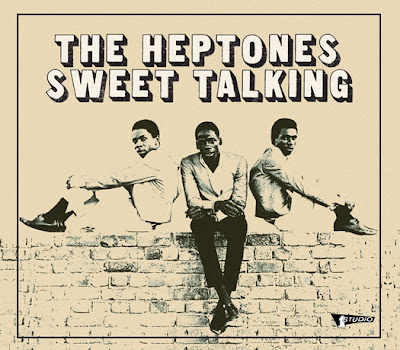the heptones sweet talking