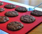 Gourmet Mocha Cookies