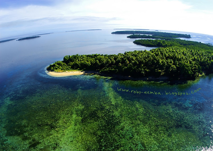 kakara pulau