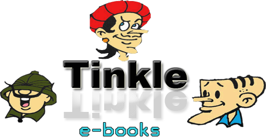 Tinkle Ebooks