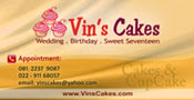 You can order cake here!