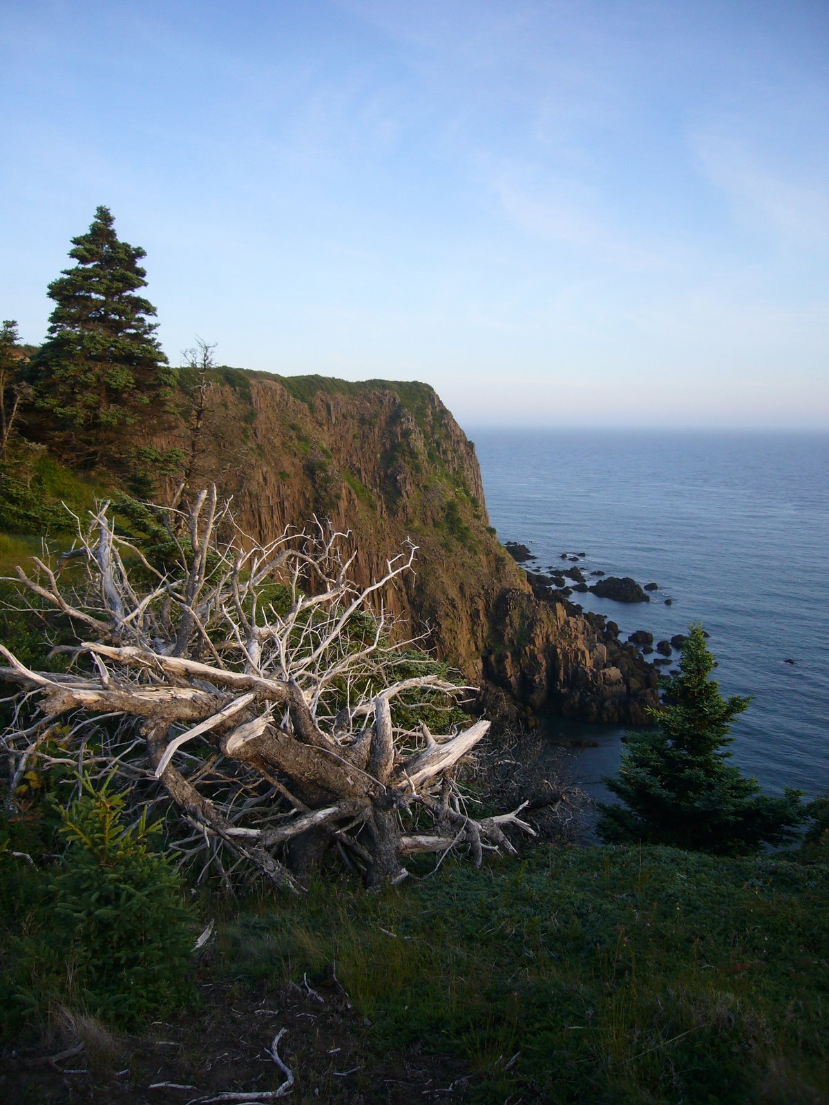 Mountain Moments Grand Manan