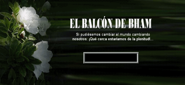 EL BALCÓN DE BHAM