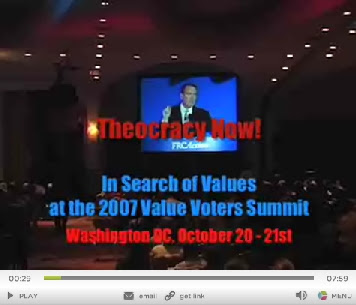 Wise Law Blog: Max Blumenthal's New Video