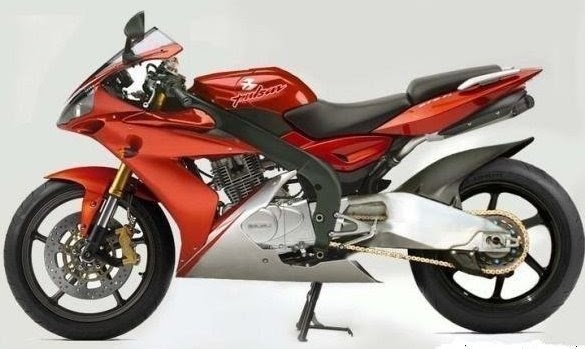 pulsar 390 price