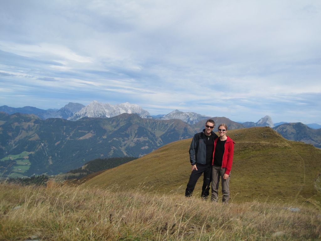 Michis Blog Himmeleck