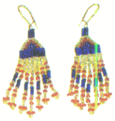 Boye Kit Telai Per Maglieria: Set Da 5 Pezzi Con Telai Rotondi E Rettangolare Per Cappelli, Sciarpe, Fiori - 5