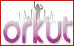 Join us on Orkut: