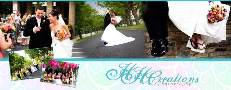 H. H. Creations Photography