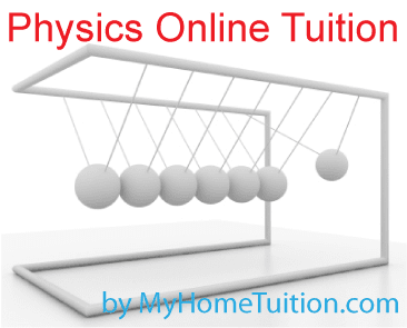 Online Tuition