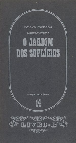 Traduction portugaise du "Jardin des supplices", 1995
