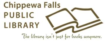 Chippewa Falls Public Library: It's All Yours