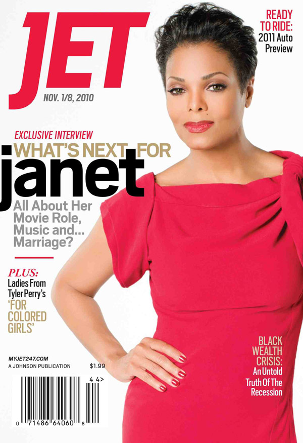 Event Snaps Jackson Is JET Beauty Of The Week… Will She Marry
