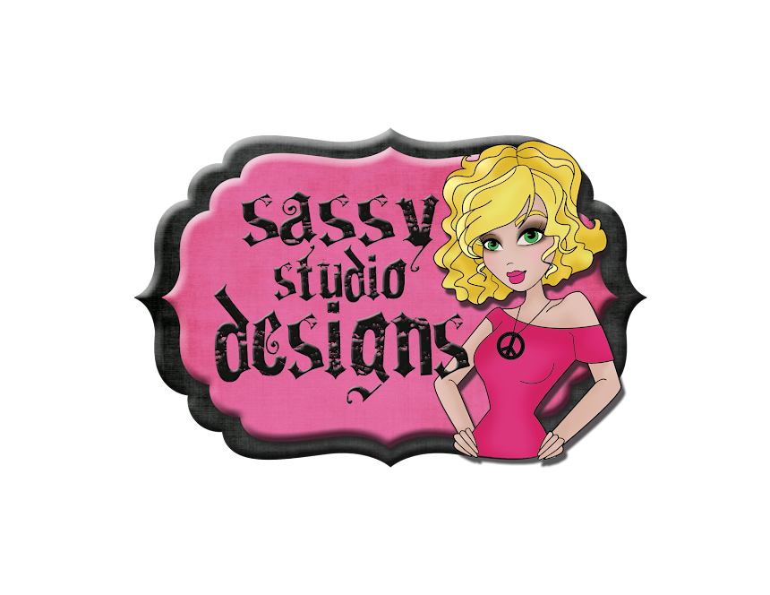 Sassy Studio Designs