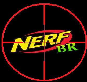 Nerf-BR