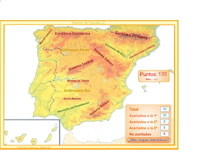 kuetogazteakaitor: montes de españa 2