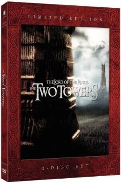 Lord Of The Ring - The Two Towers (2002)