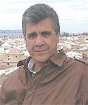 Mario Aloisio Melo, autor do terminal do Aeroporto Internacional Zumbi dos Palmares, em Maceió