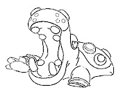 POKEMONS COLOREAR Y PINTAR POKEMONS PARA NIÑOS