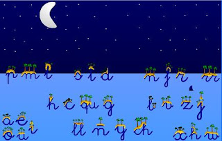 JUEGOS EDUCATIVOS ON LINE