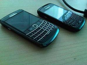 Blackberry Onyx Picture