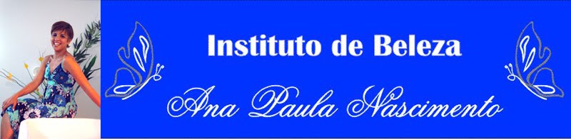 Instituto de Beleza Ana Paula Nascimento