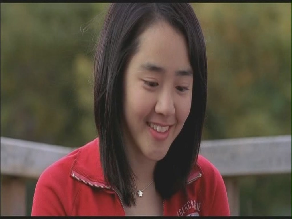 My Little Bride (2004) Asian Movie Club