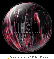 My First Bowling Ball!