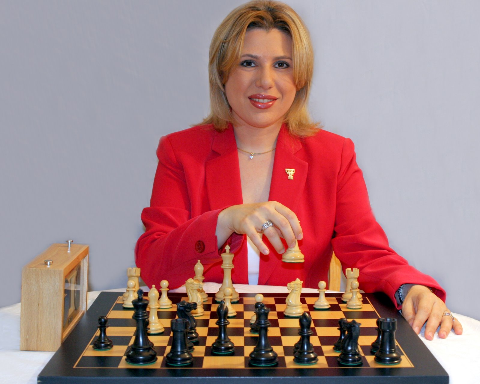 Chess Daily News by Susan Polgar - July 2011 FIDE rating list