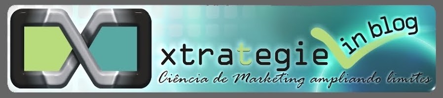 Xtrategie - Ciência de Marketing Ampliando Limites