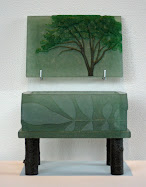 Reliquary For A Shade Tree