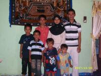 My n Brother's