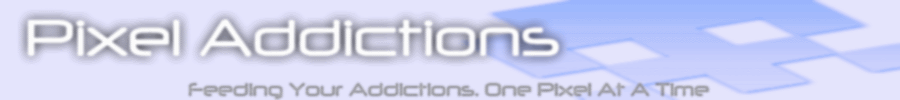 Pixel Addictions