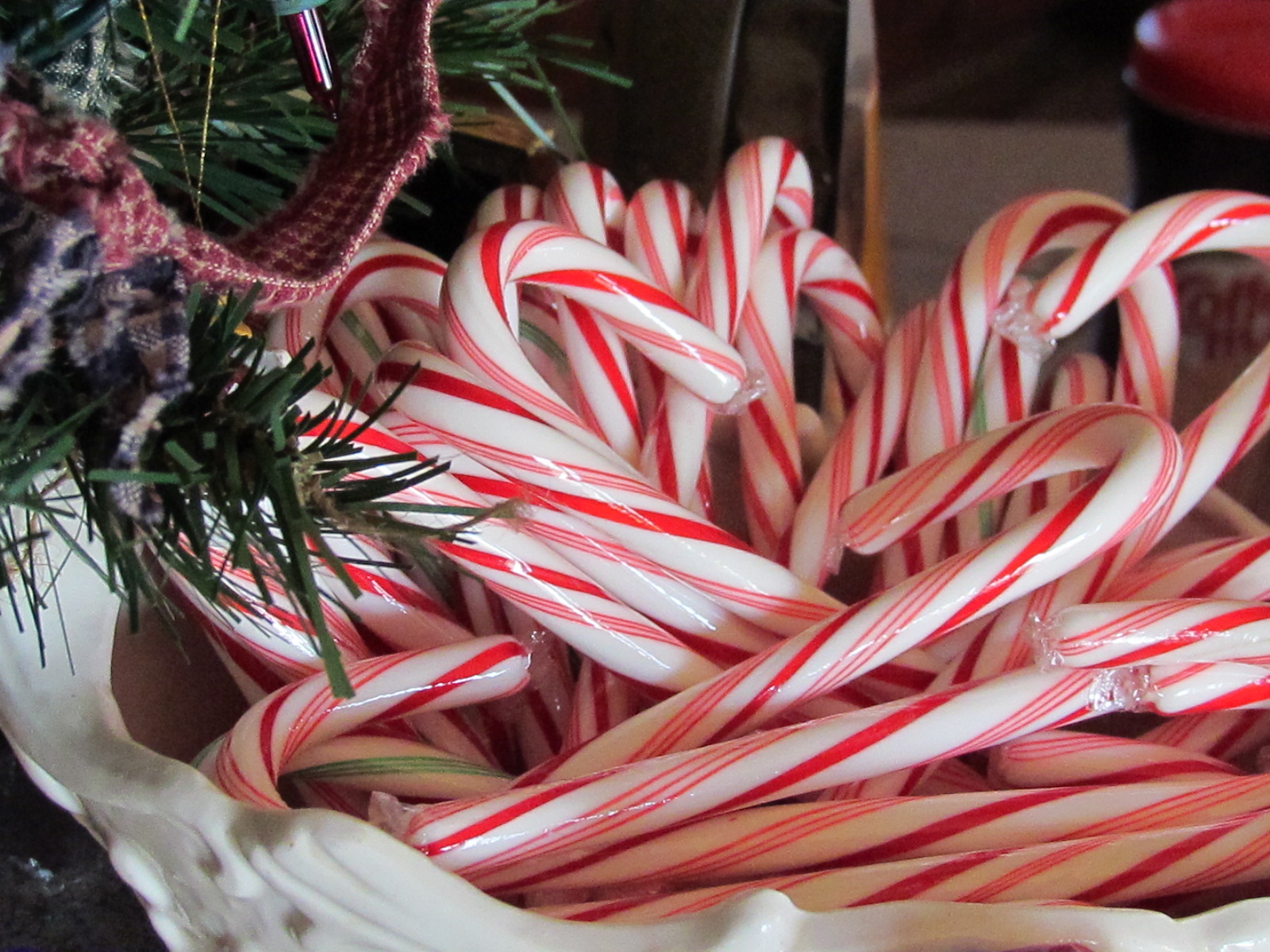 There's no place like Home Holiday Peppermint Chocolate Candy